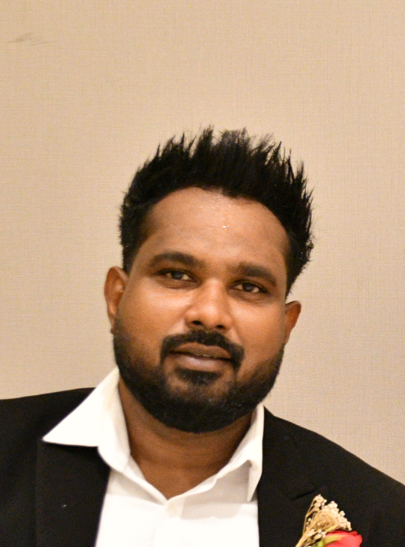 Lakshika Senevirathna
