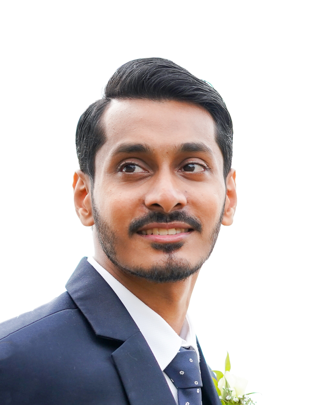 Vikasitha Dewasurendra